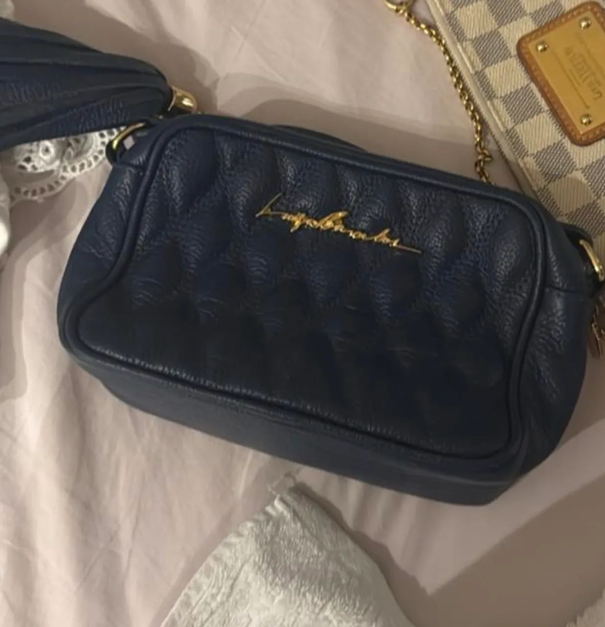 Bolsa Luiza Barcelos 