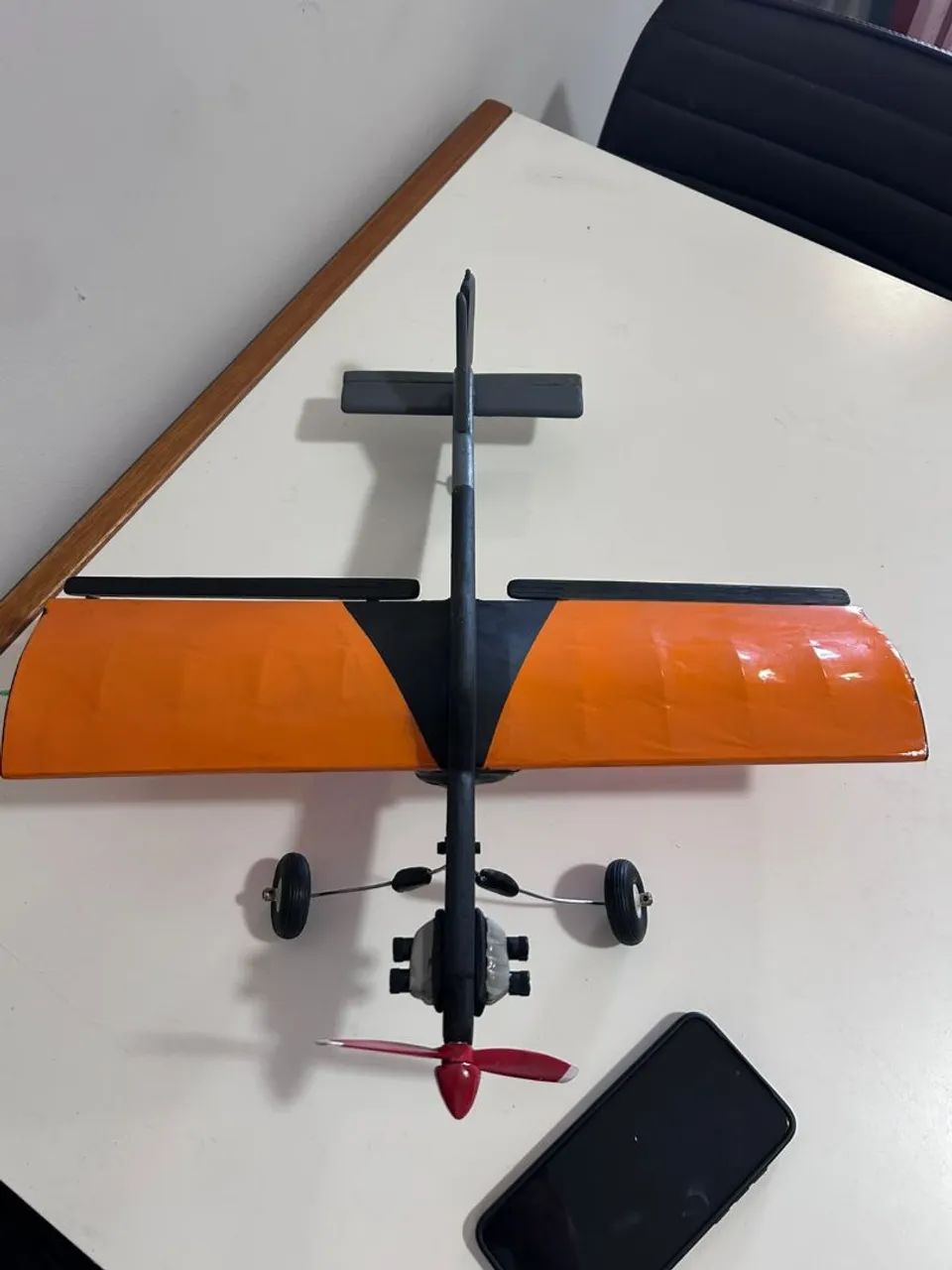 Avião modelismo, aero - Foto 2