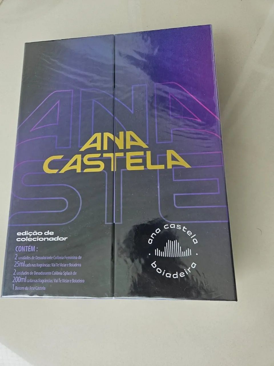 Kit Ana Castela