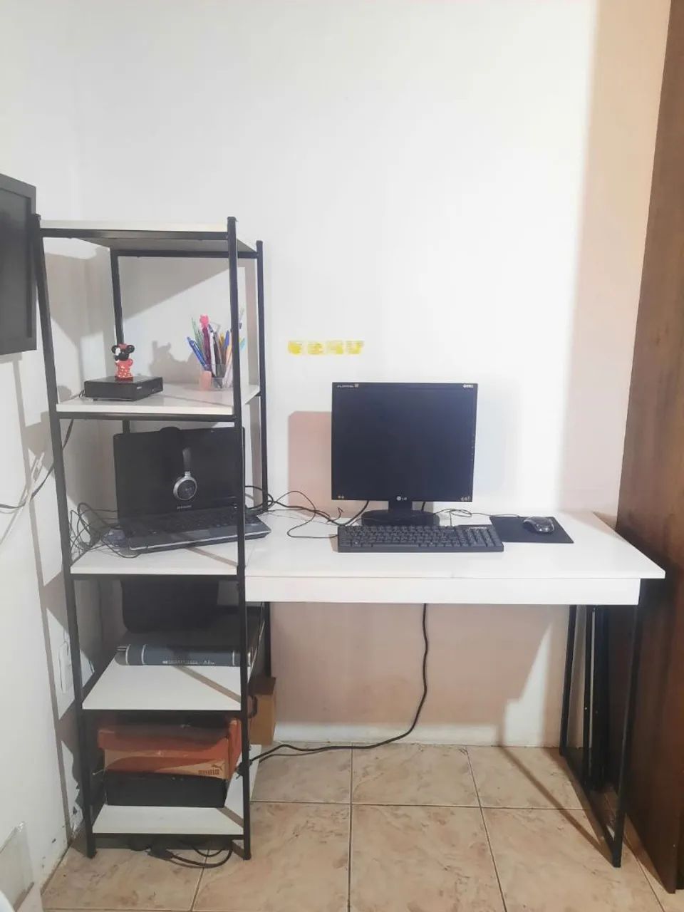Mesa de computador 