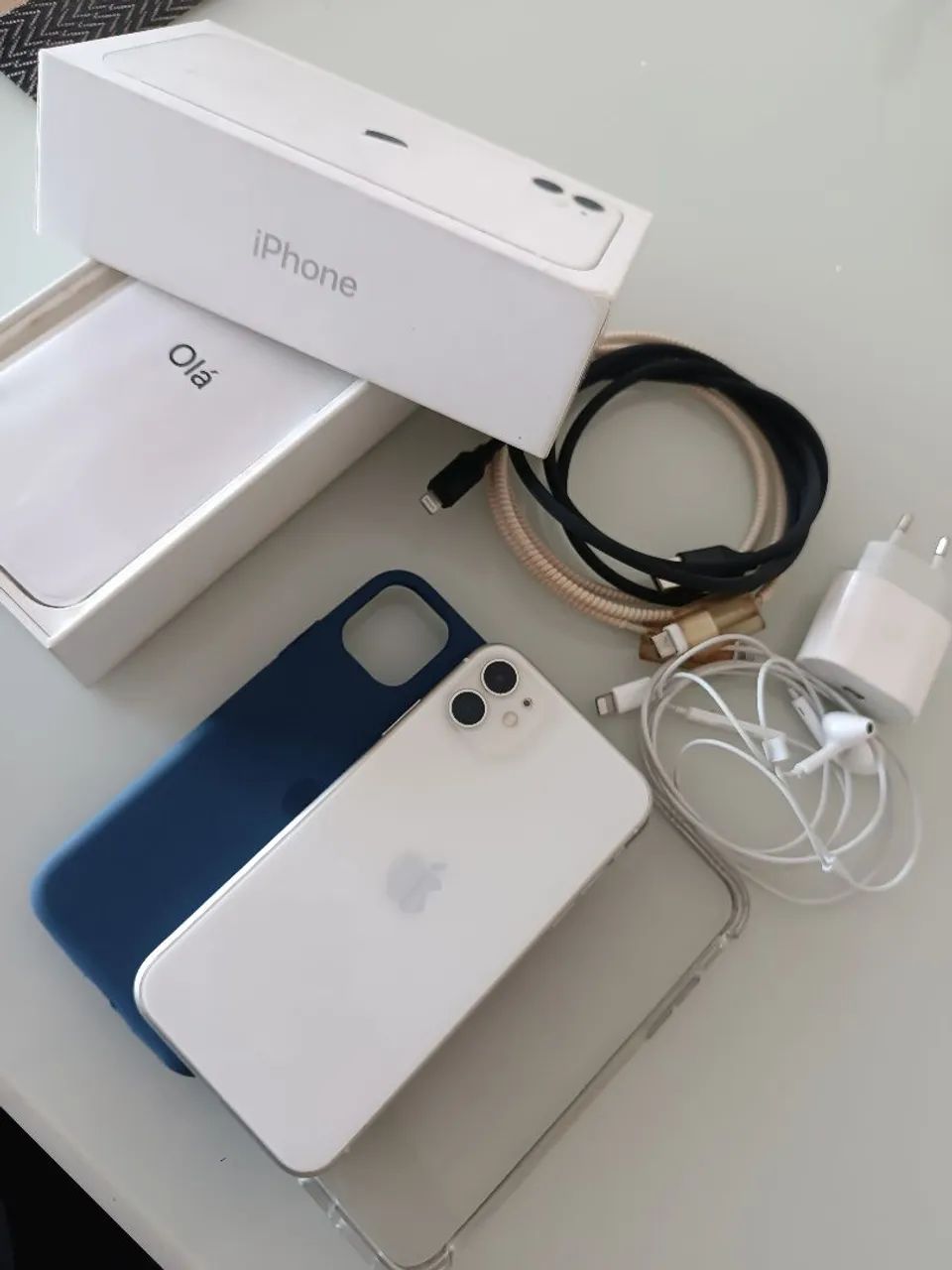 iPhone 11 128gb - Foto 4