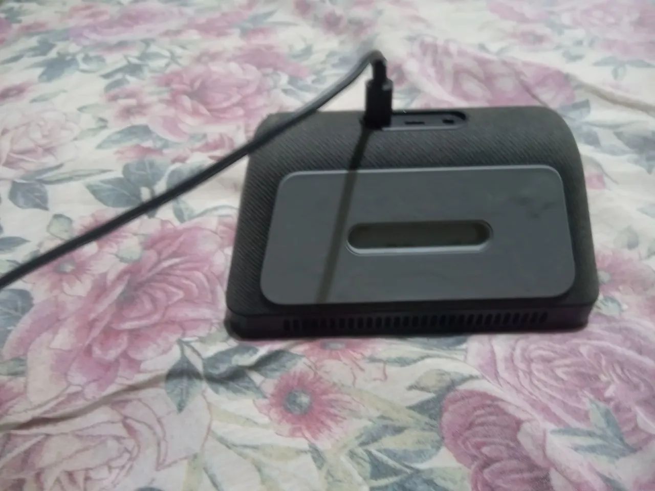 Alexa geração três echo 5  - Foto 4