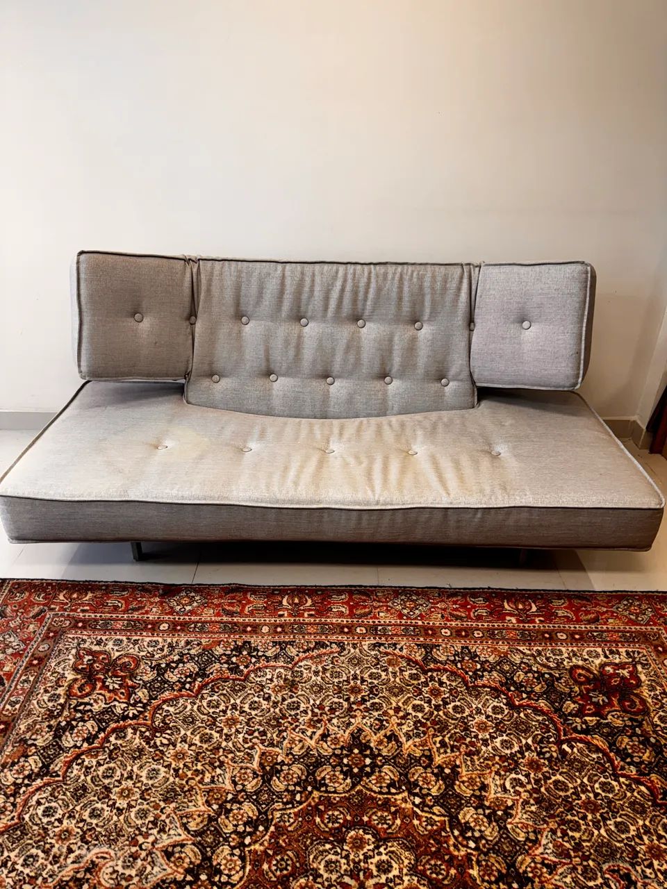 Sofa cama Dinamarca BoConcept