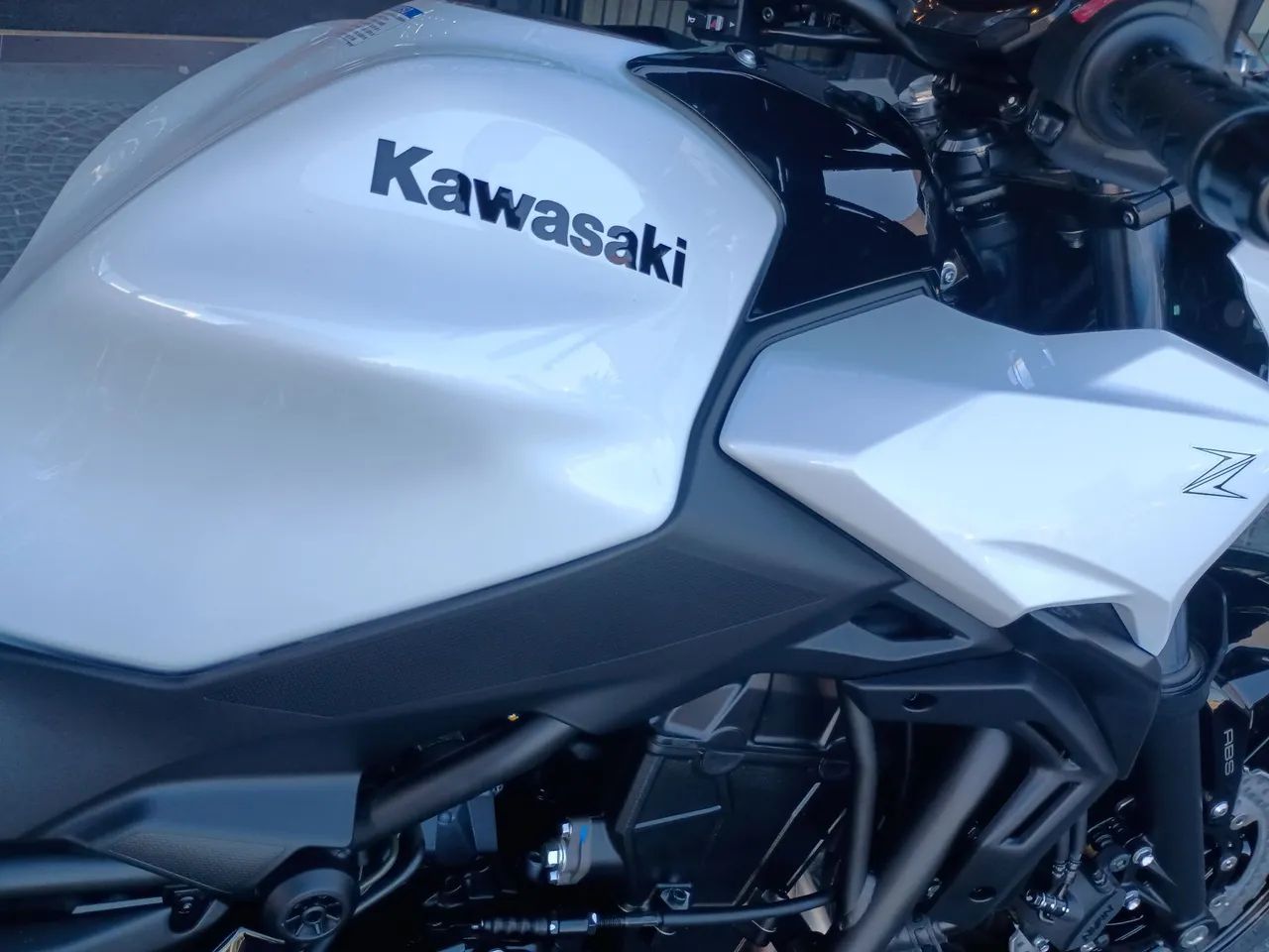 Z 650 2026 - 1501684956 | OLX