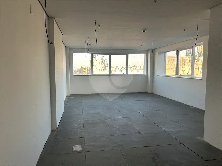 Salas para locação em Santana - SP