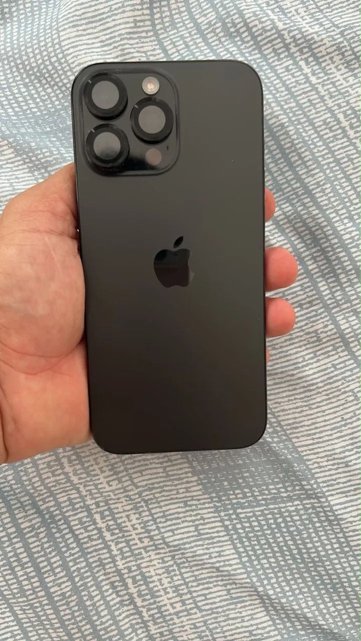 iPhone 16 pro max 256 - Foto 2