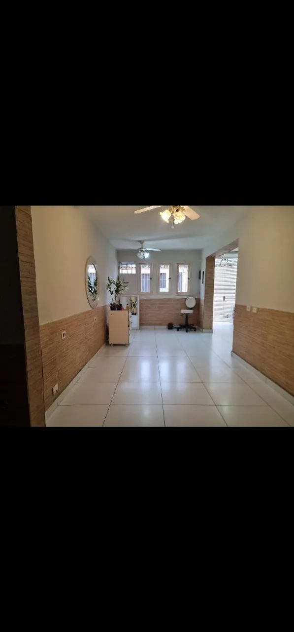 Aluga se casa 