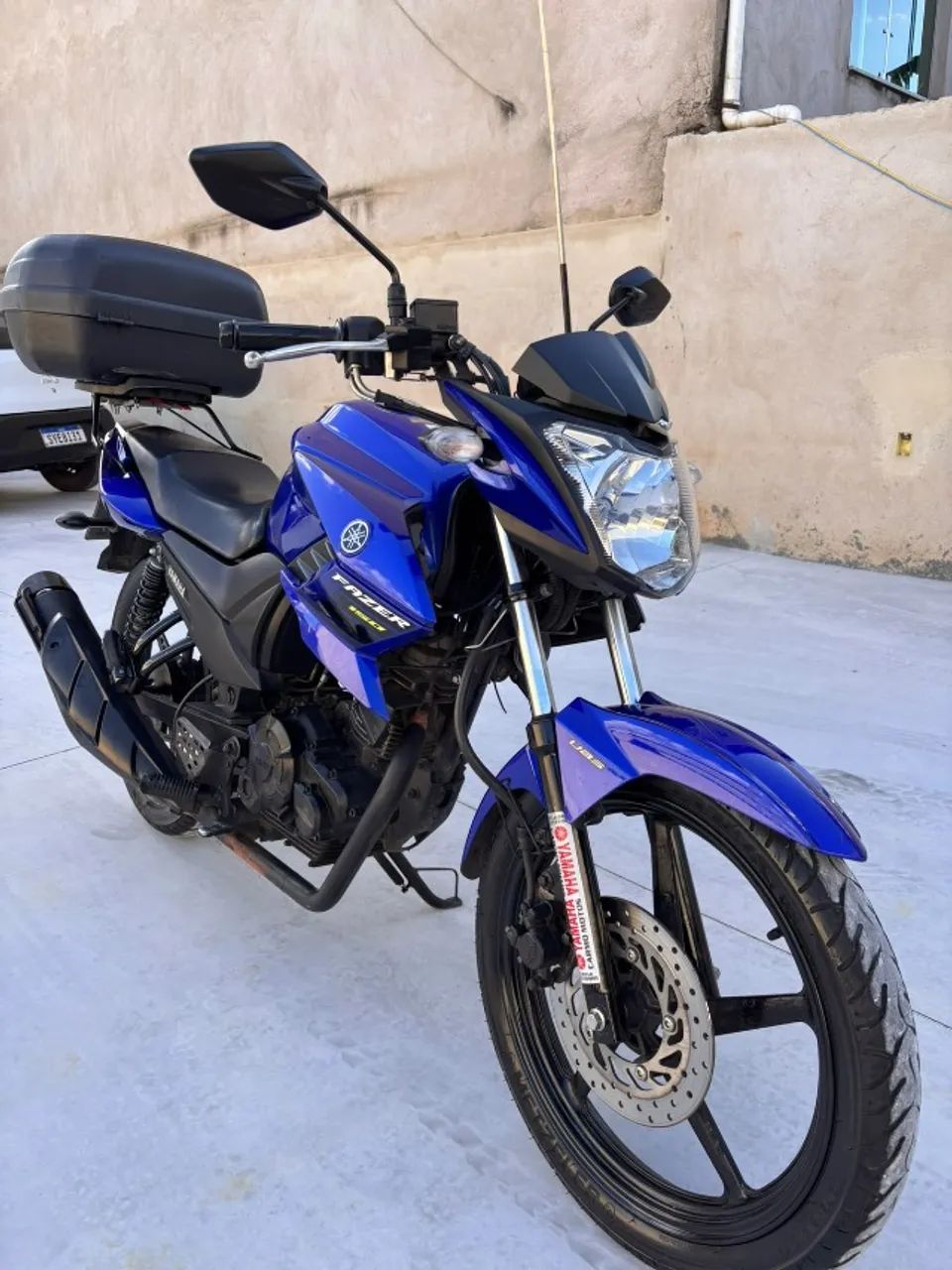 FAZER 150 150CC - Foto 2