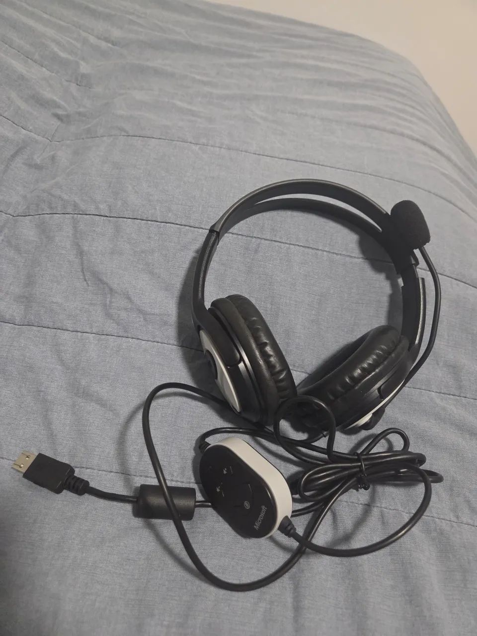 Fone de Ouvido - Microsoft