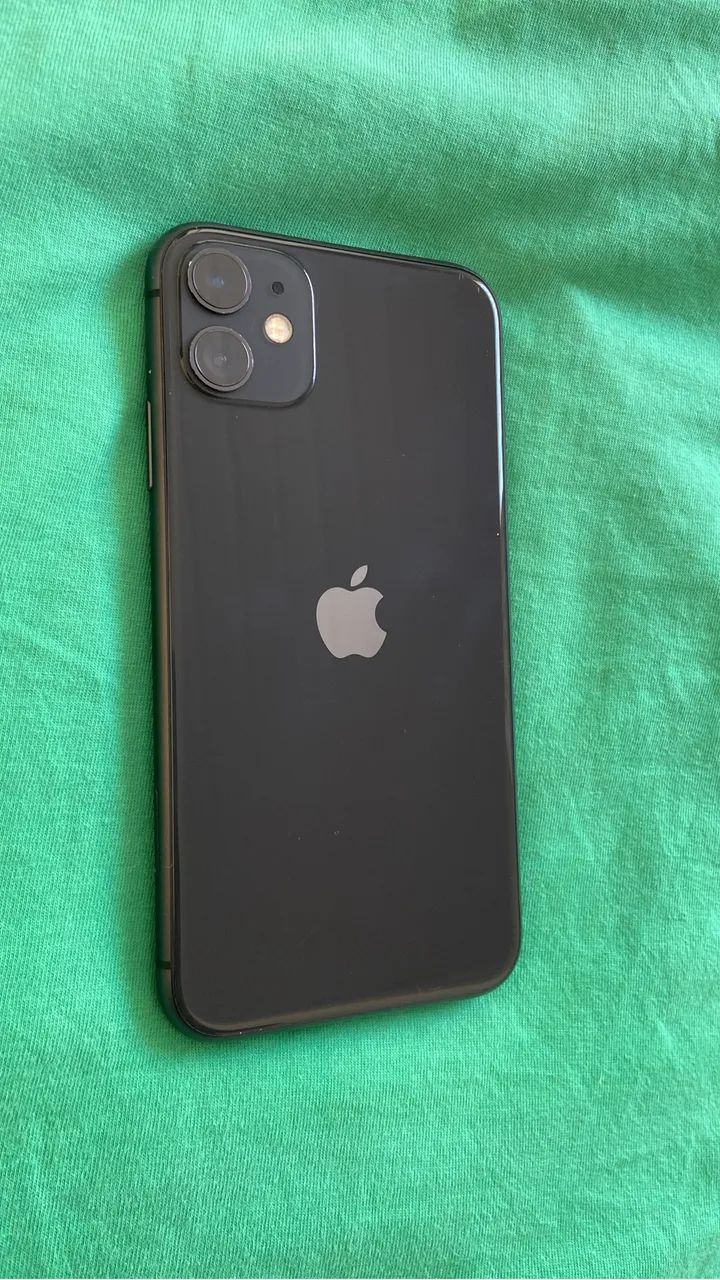 iPhone 11 conservado