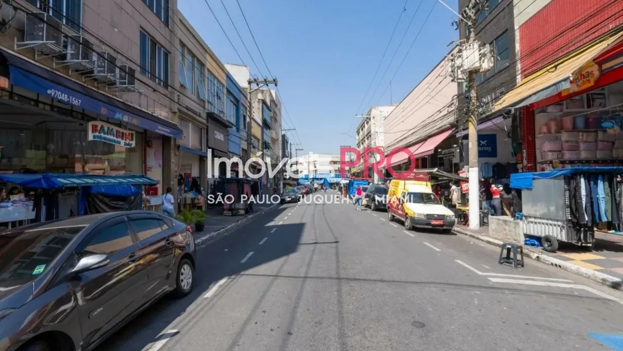 Prédio, Brás - São Paulo - Foto 3