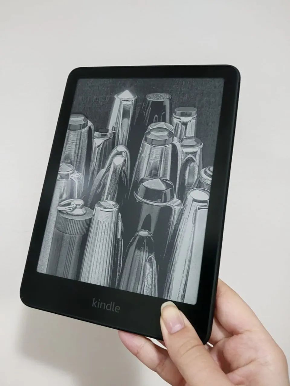 Kindle Paperwhite