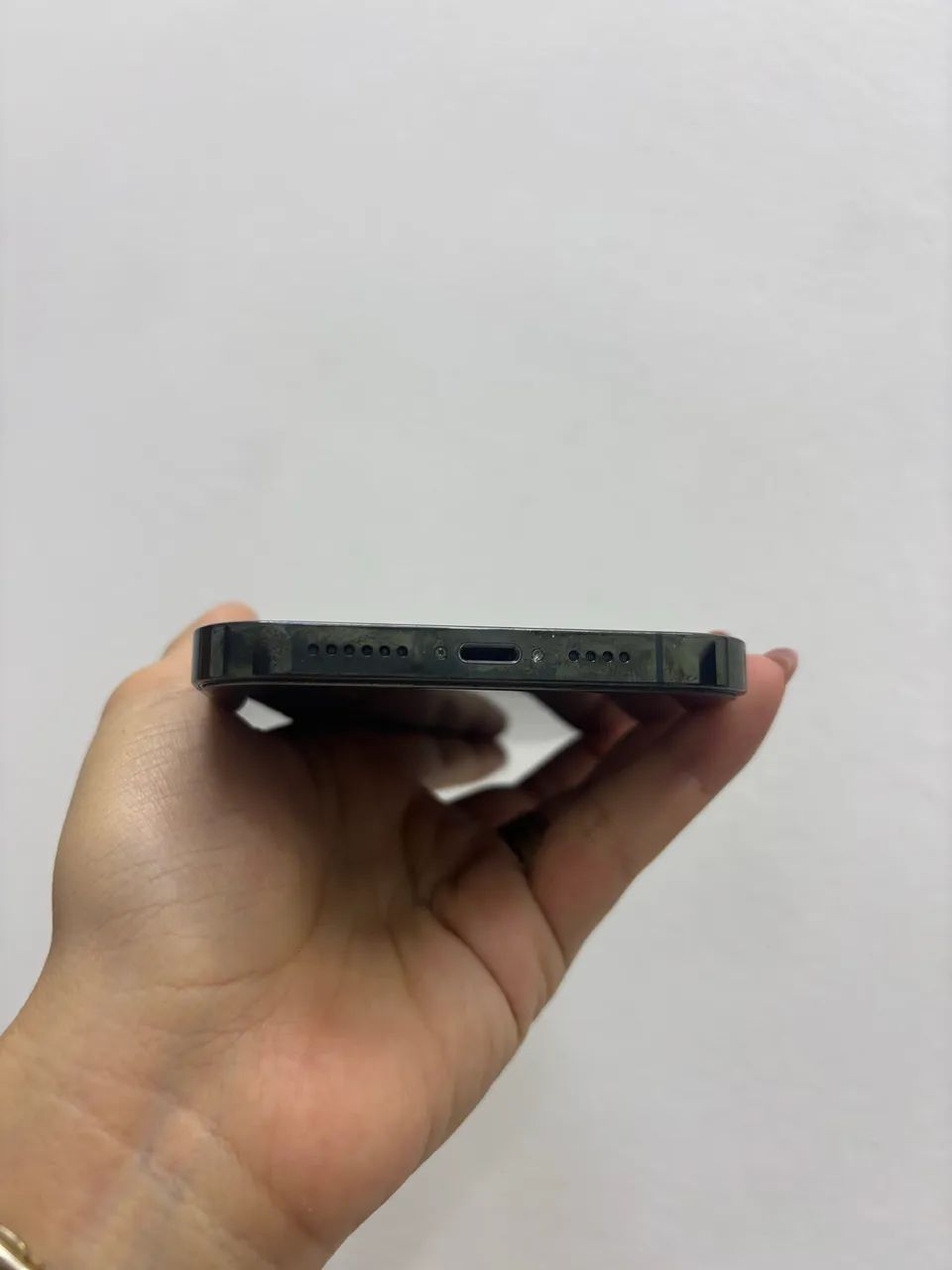 Iphone 13 pro max 256gb - Foto 3