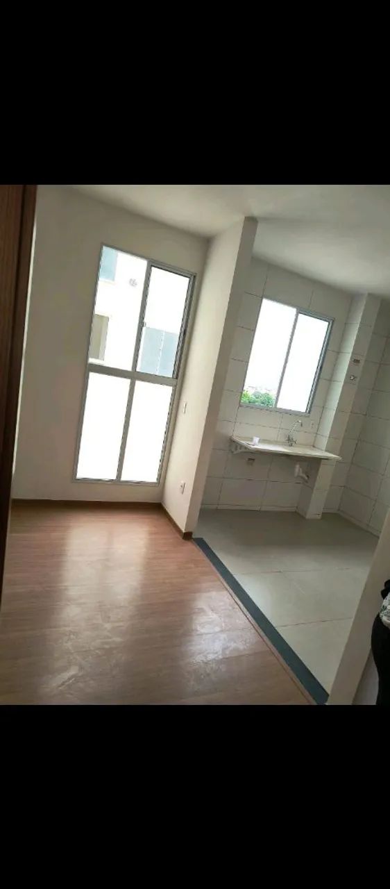 Apartamento na Serra - Foto 3