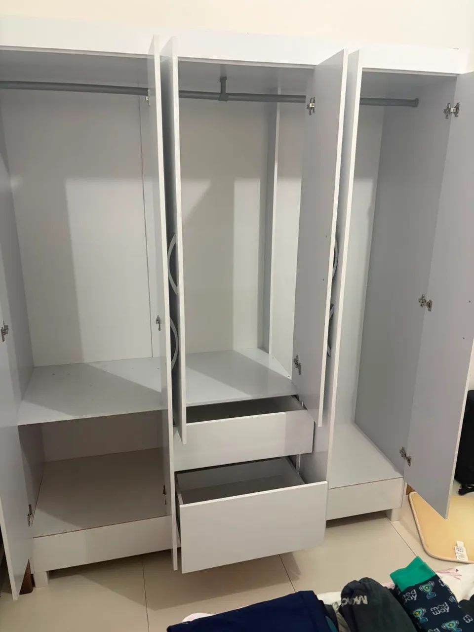 Armário de roupa - Foto 2