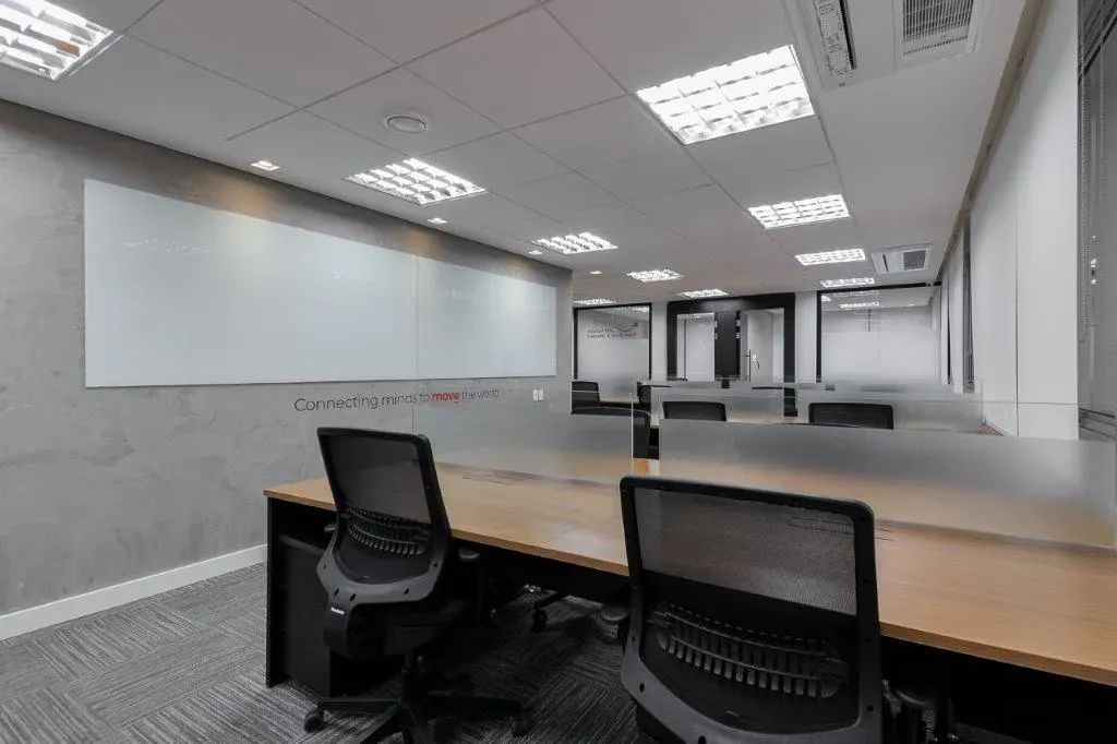 Conjunto Plug&Play para alugar, com 246 m² por R$30750/mês - Vila Olimpia - São Paulo - SP - Foto 10