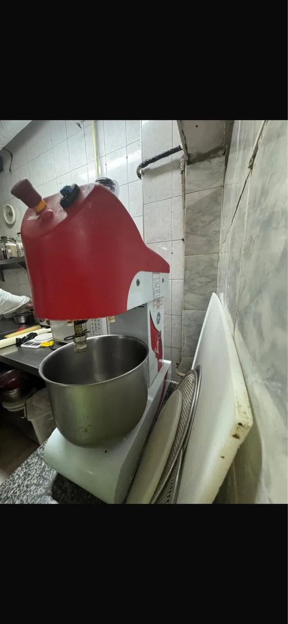 Batedeira  - Foto 3