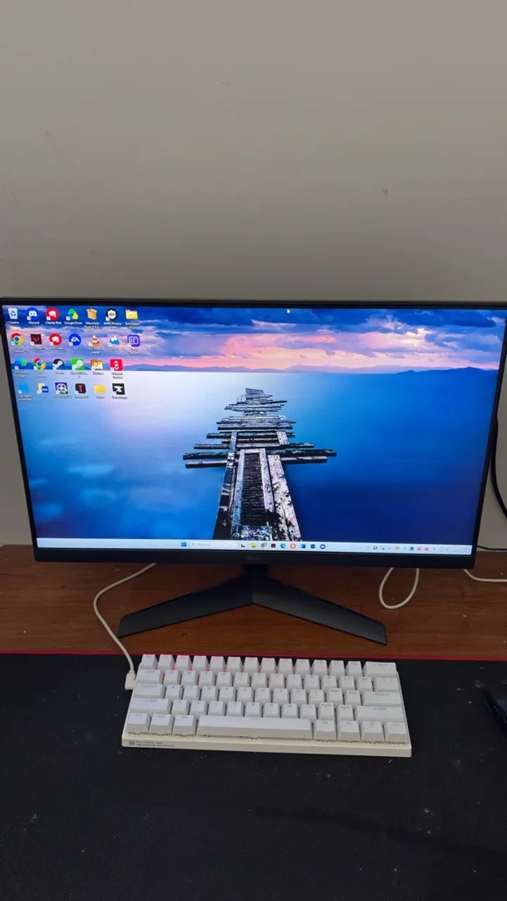 Pc Gamer completo top de linha - Foto 4