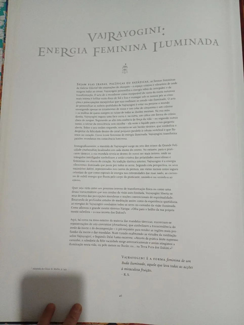 Livro raro - Foto 4