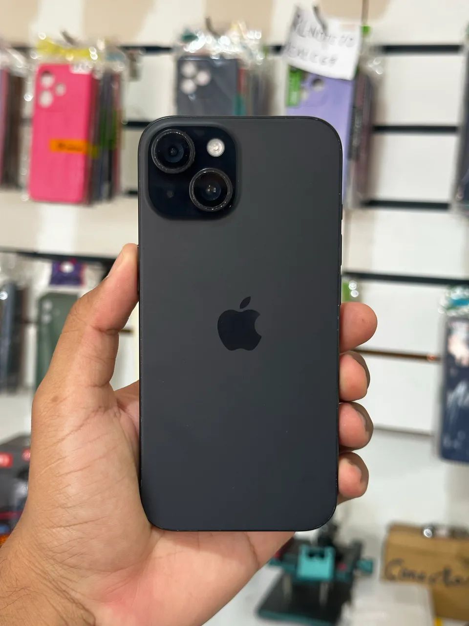 IPhone 15 128 GB 