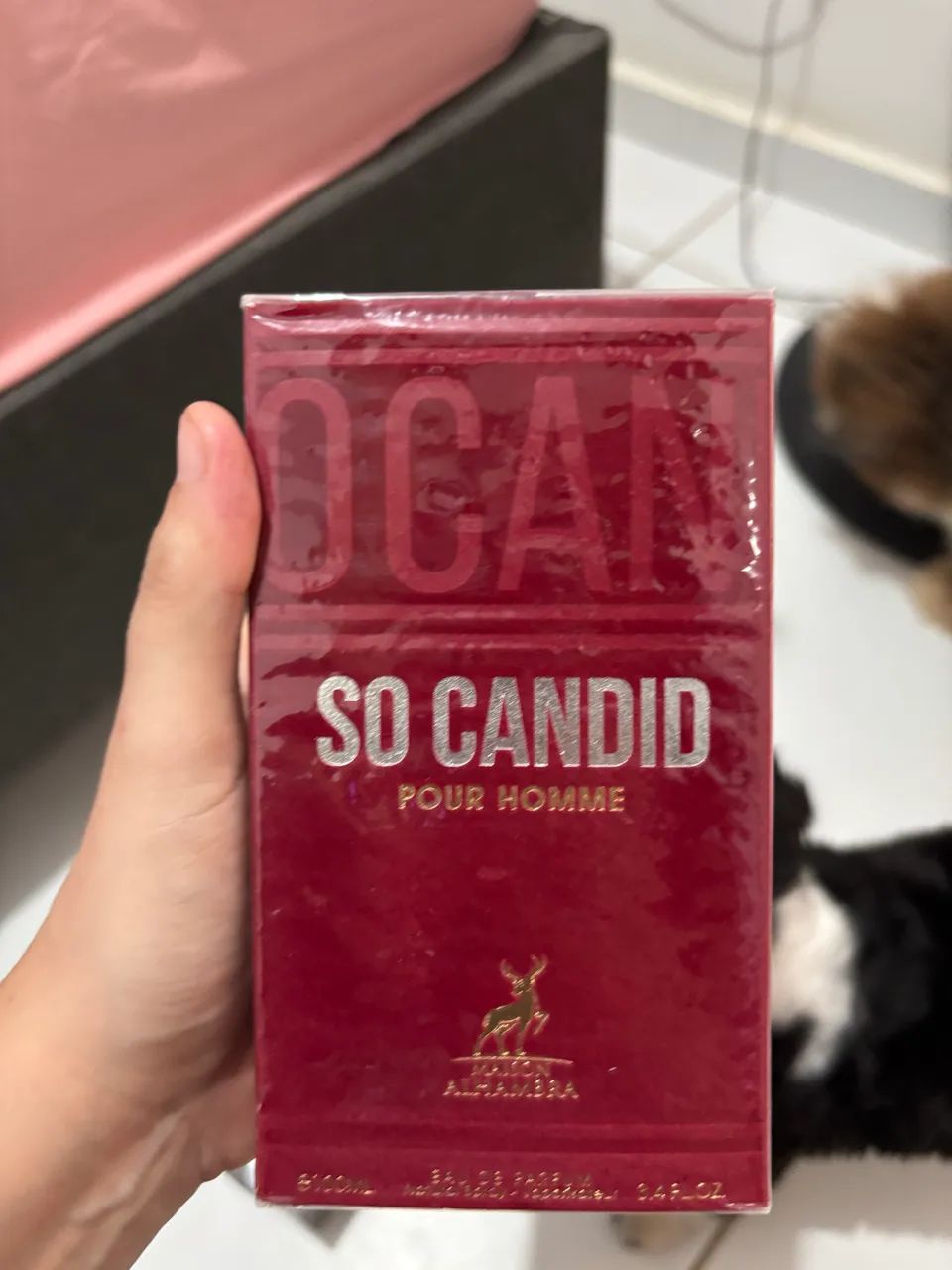 Perfumes Importados e árabes originais  - Foto 5