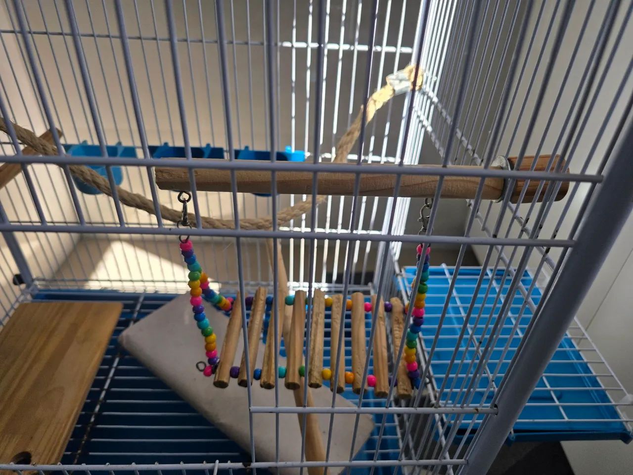 Gaiolas  - Foto 2