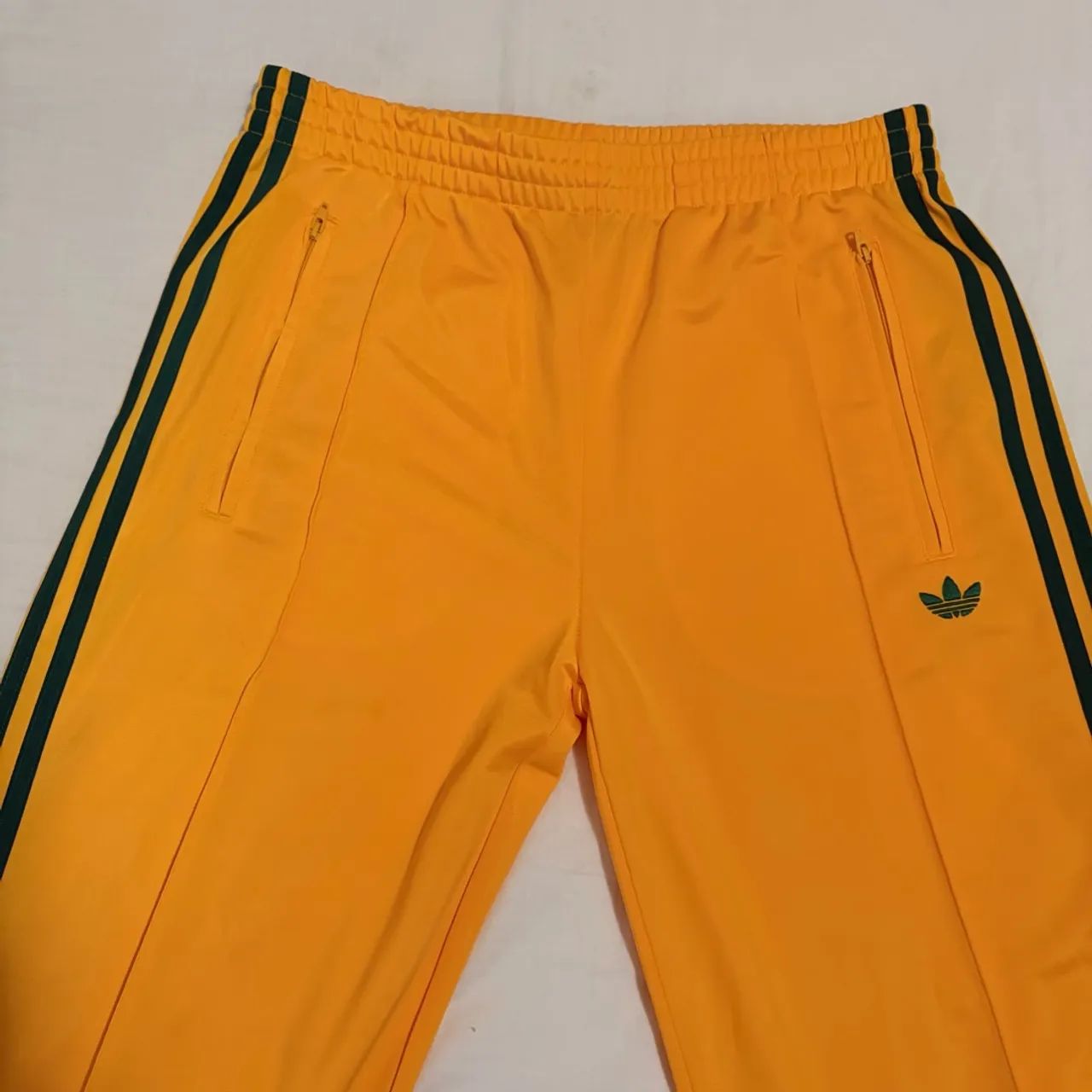 calça adidas adicolor firebird m - Foto 2