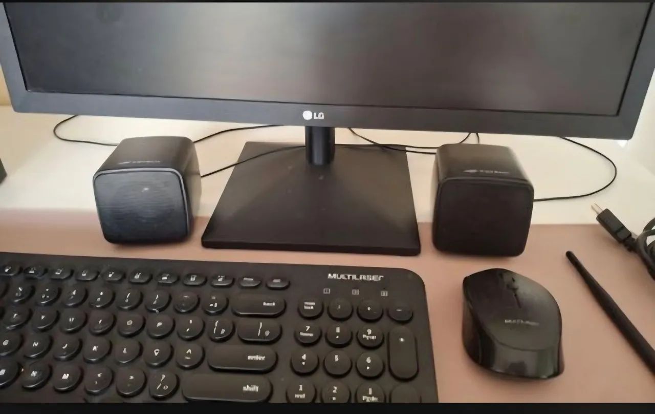 PC Linux Completo - Foto 4