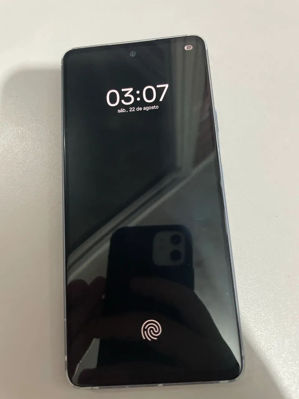 A53 / 128 GIGAS / NFC / 5G