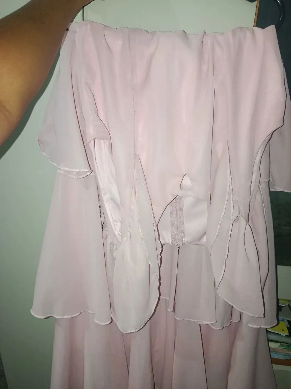 Vendo vestido em perfeito estado  - Foto 2