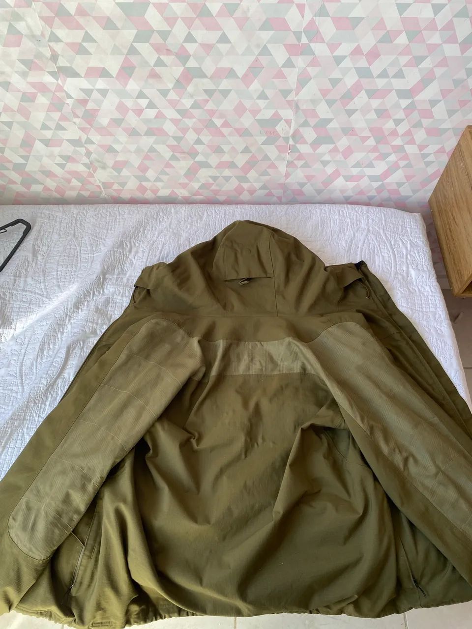 Oakley Snow Jacket - Foto 4