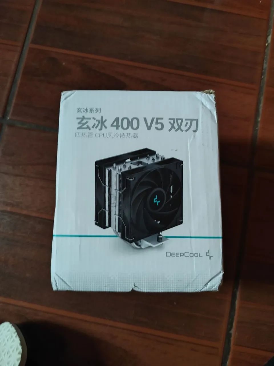 AirCooler DeepCool AG400 - Foto 3