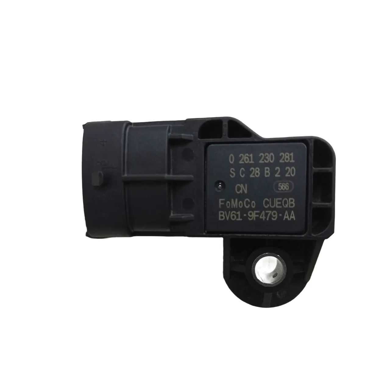 Sensor MAP Territory Titanium 1.5 2026 - Foto 2