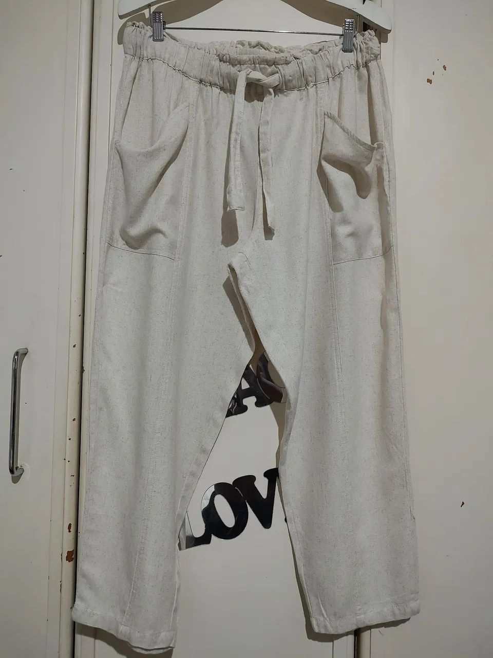 Calça feminina  - Foto 3