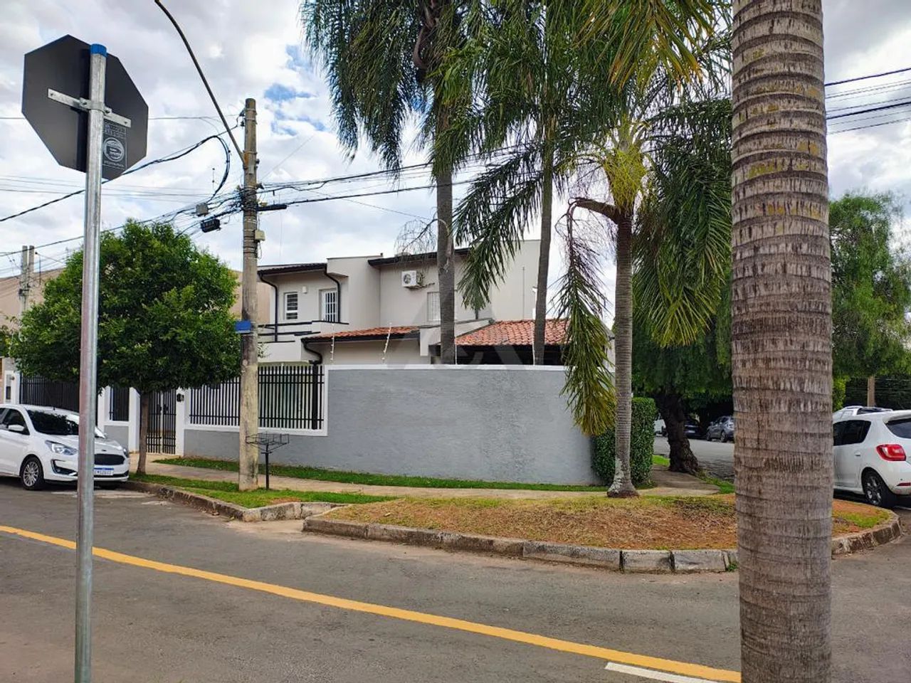 Casa à venda em Campinas, Nova Campinas, com 4 quartos, com 267 m² - Foto 3