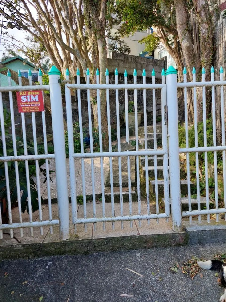 Apartamento 2 dormitórios sul da ilha - Foto 2