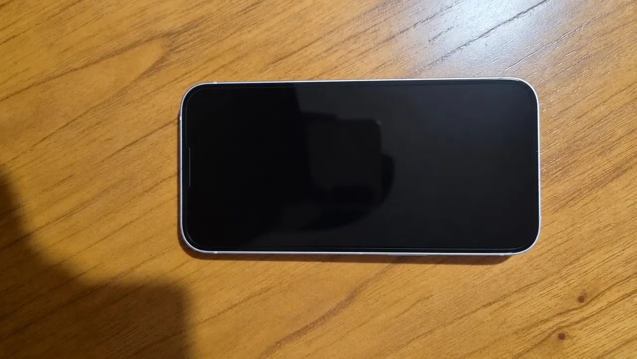 iPhone 14 128gb branco em excelente estado  - Foto 2