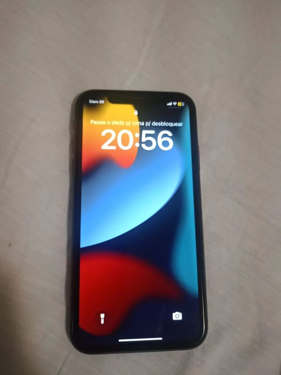 iPhone 11 - 64 GB Preto