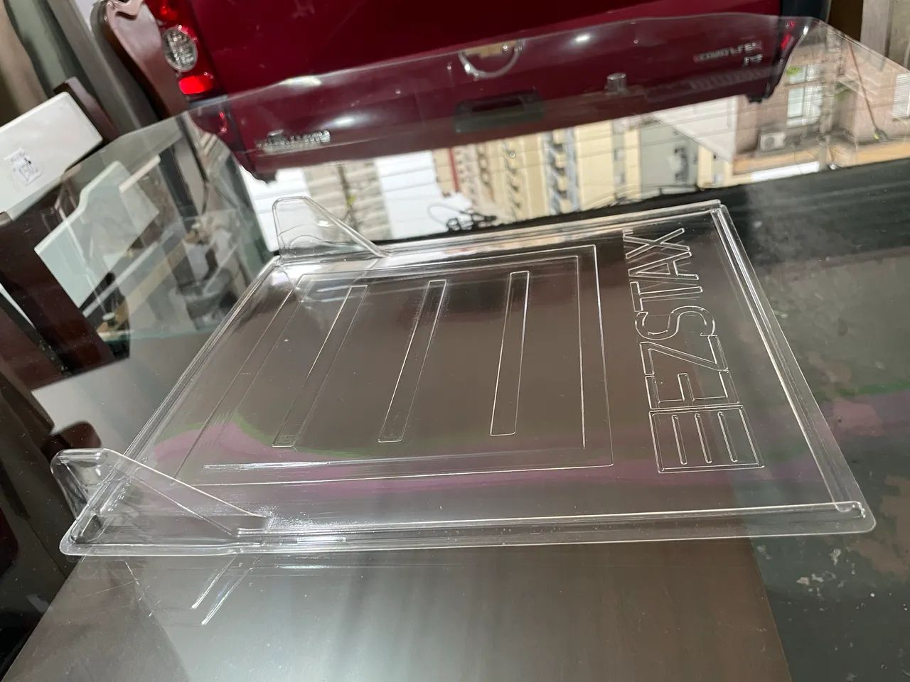 Kit Organizador de Camisetas Ezstax - Foto 2