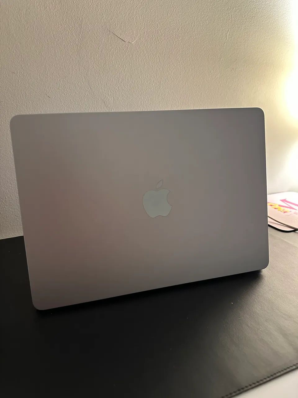 MacBook M4 Air 16GB RAM 256GB Extremamente novo - Foto 2