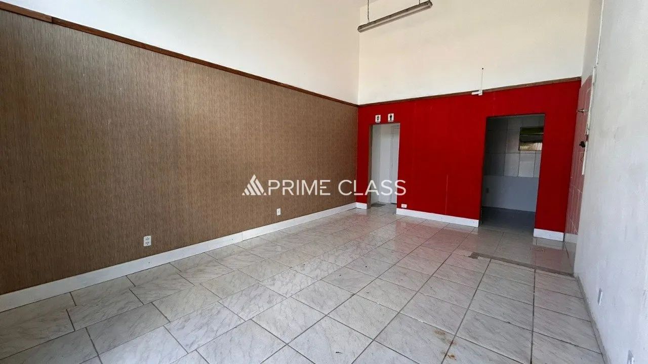 Loja Comercial 38m² - Olaria, Canoas