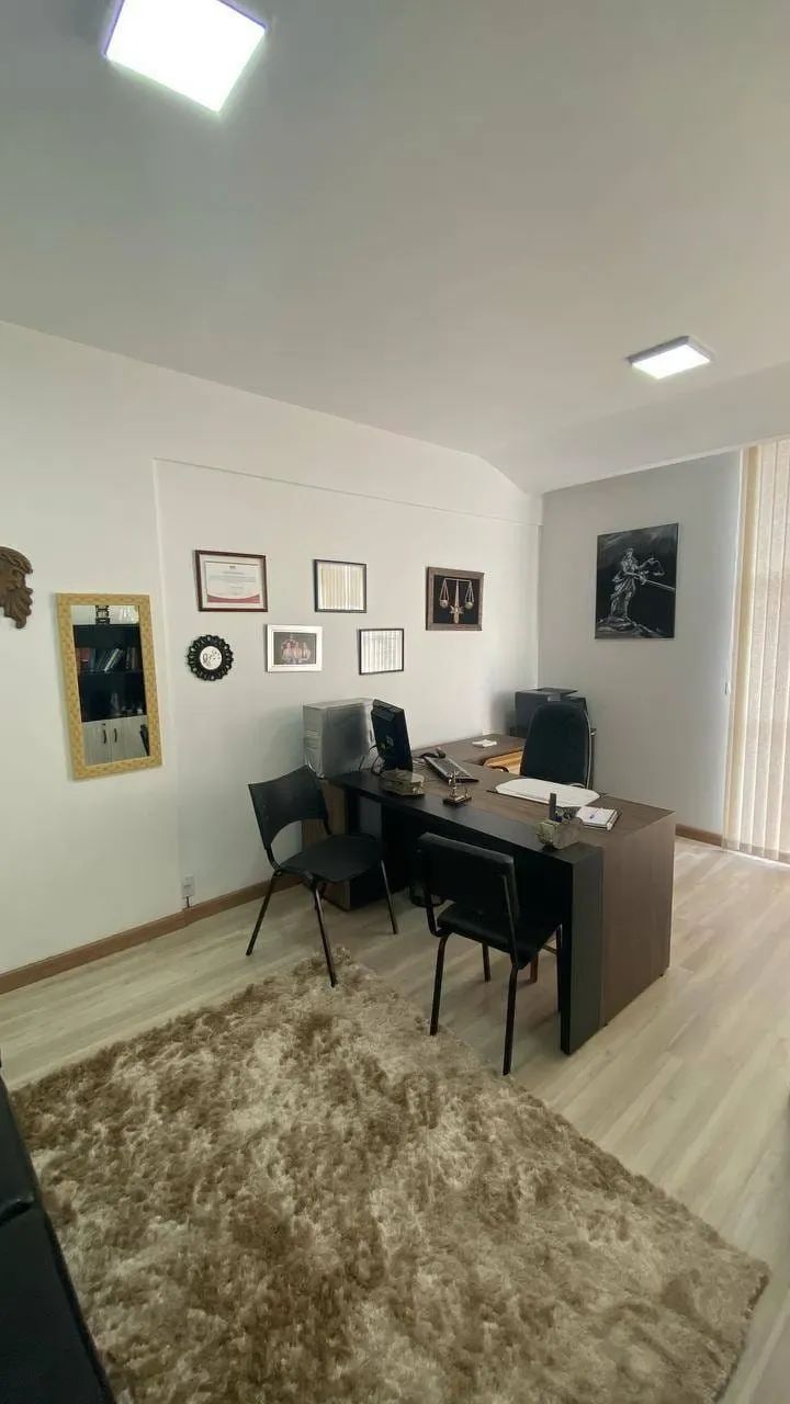 Sala à Venda, Centro, Ponta Grossa, Pr - Foto 5
