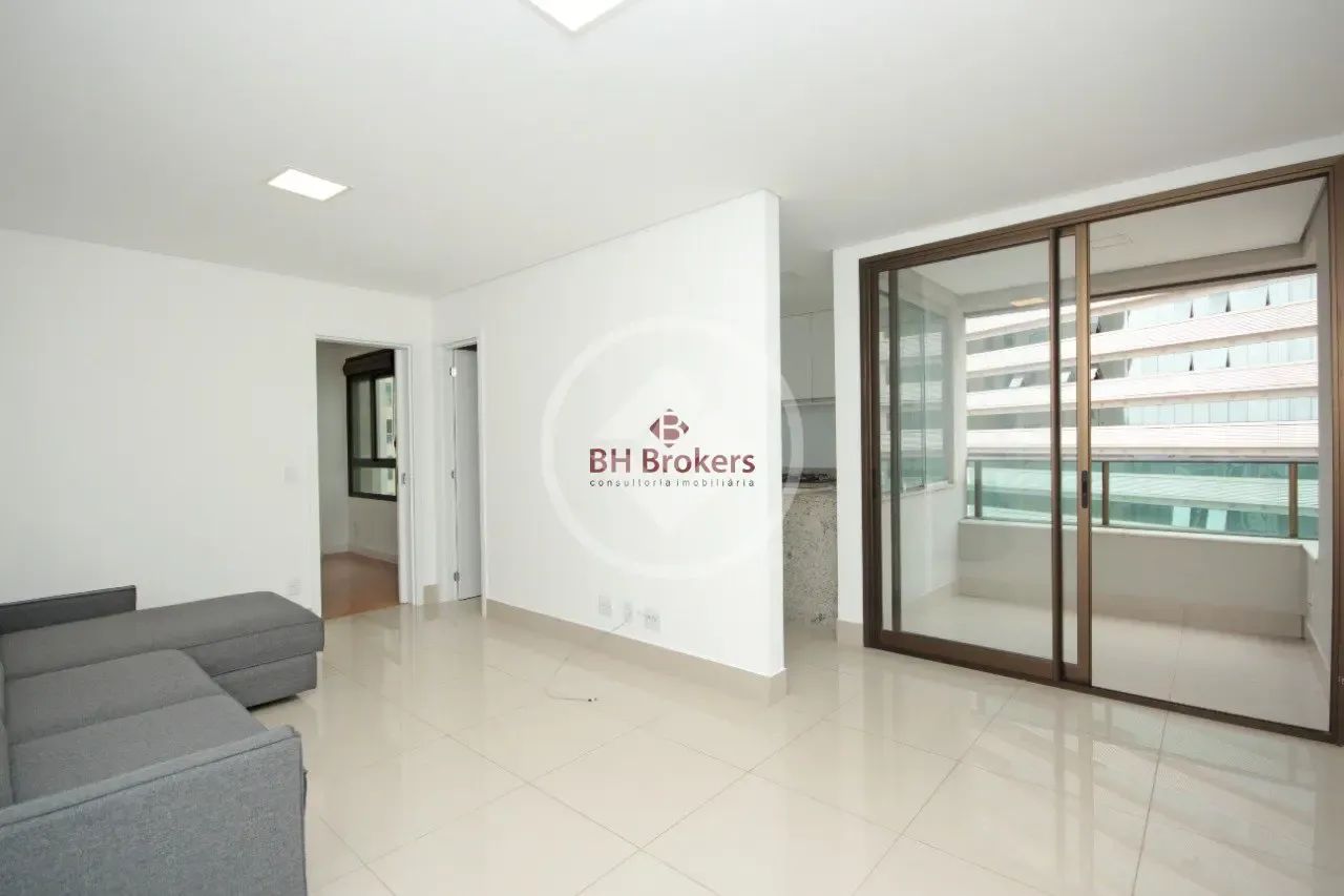 APARTAMENTO DE 1 QUARTO PARA VENDA VILA DA SERRA codigo: 341495