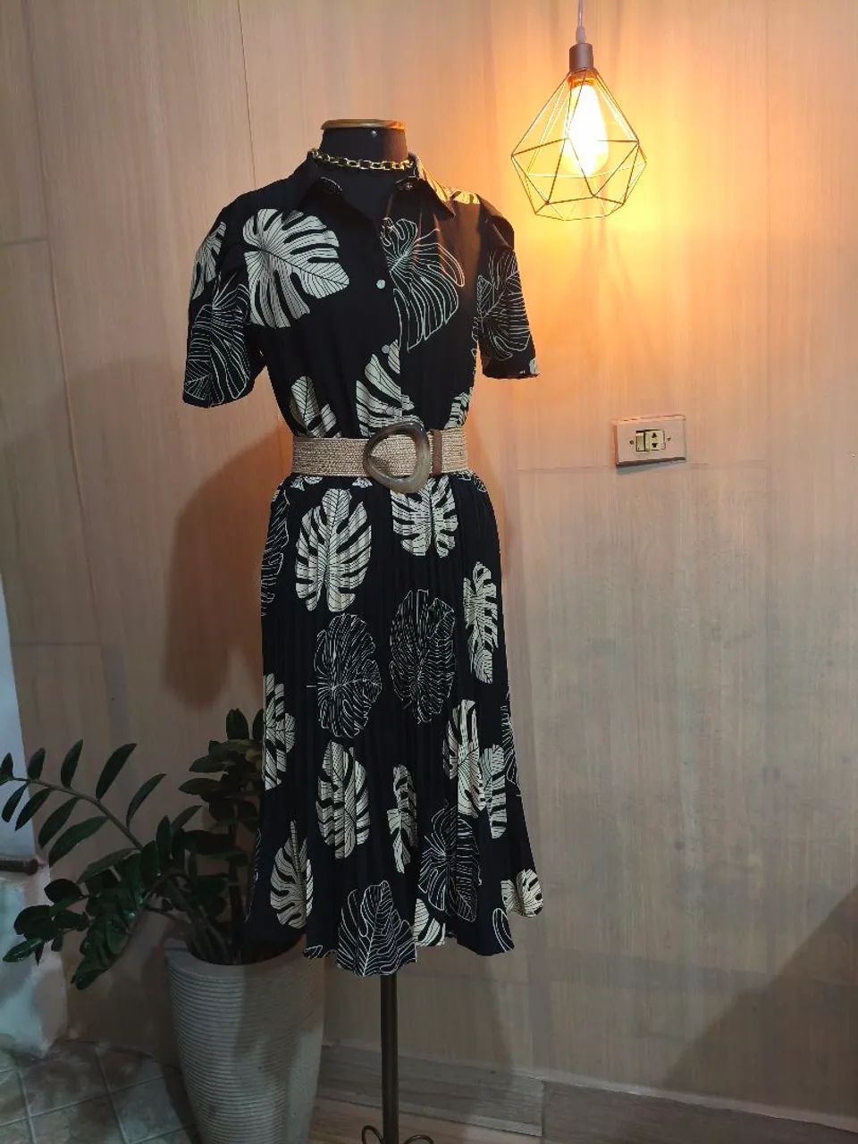 Vestido longo  - Foto 3