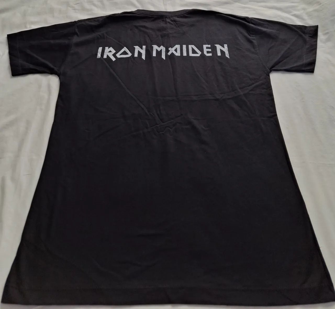 Camisetas Rock - Foto 2