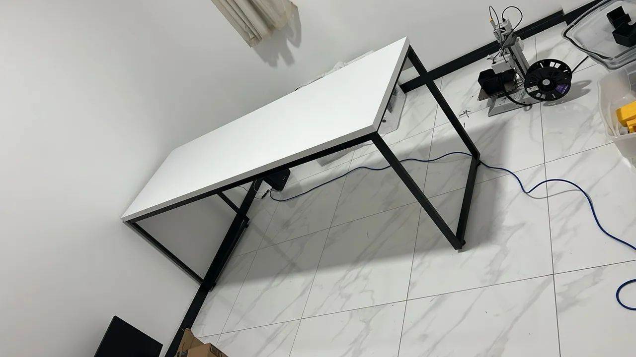 Mesa de escritório 180x60
