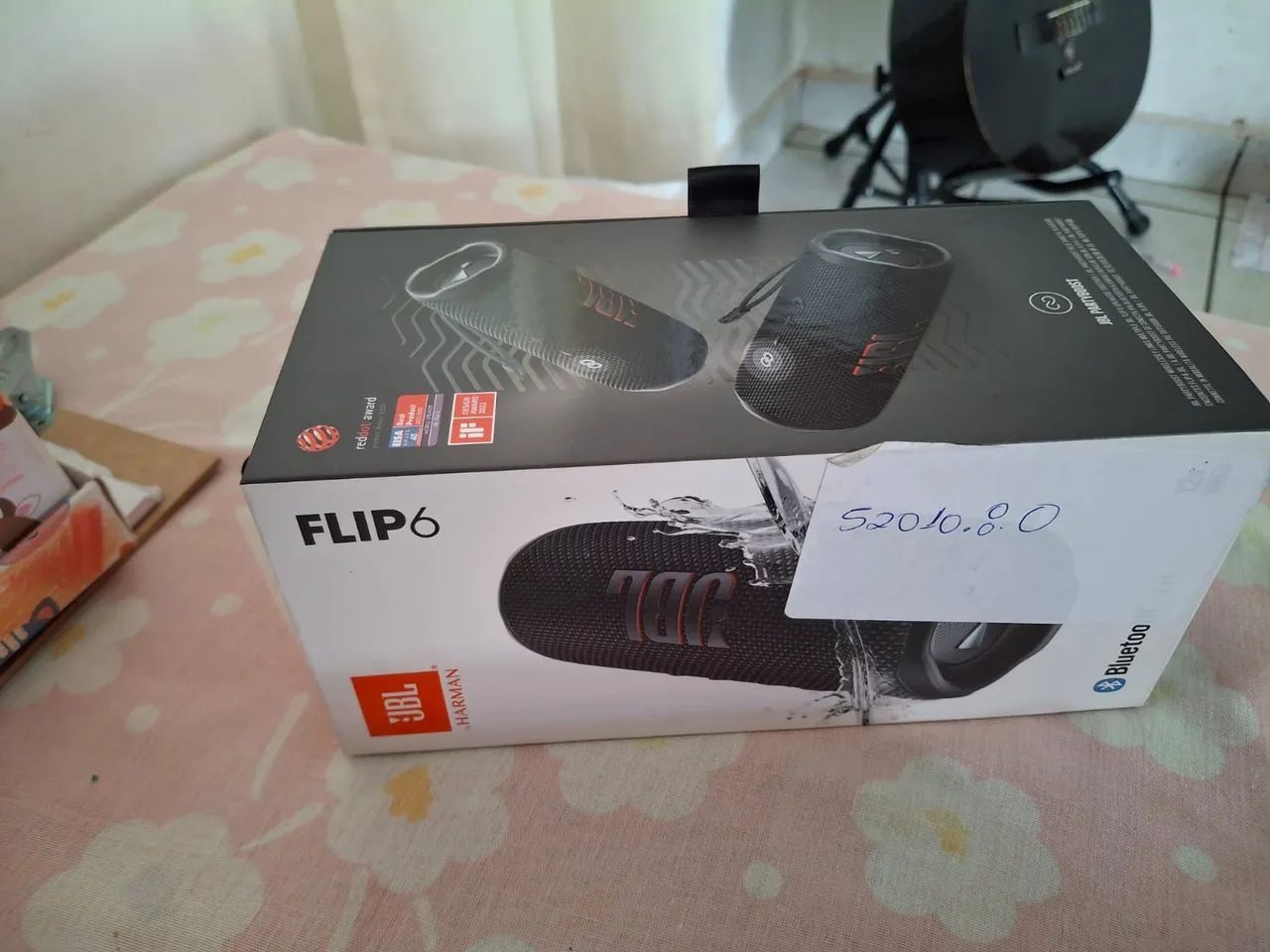 JBL clip 6  - Foto 4