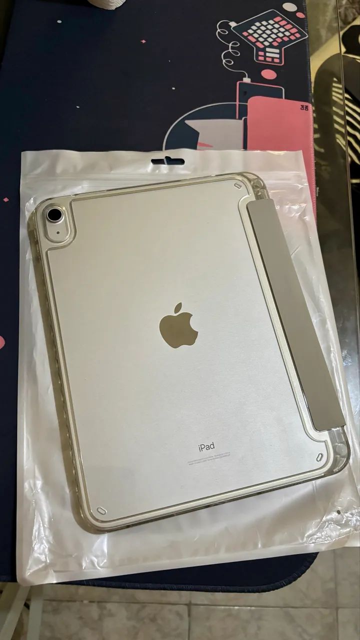Ipad 10a Geração 64gb - Foto 4