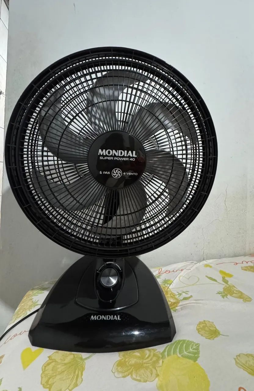 Ventilador 