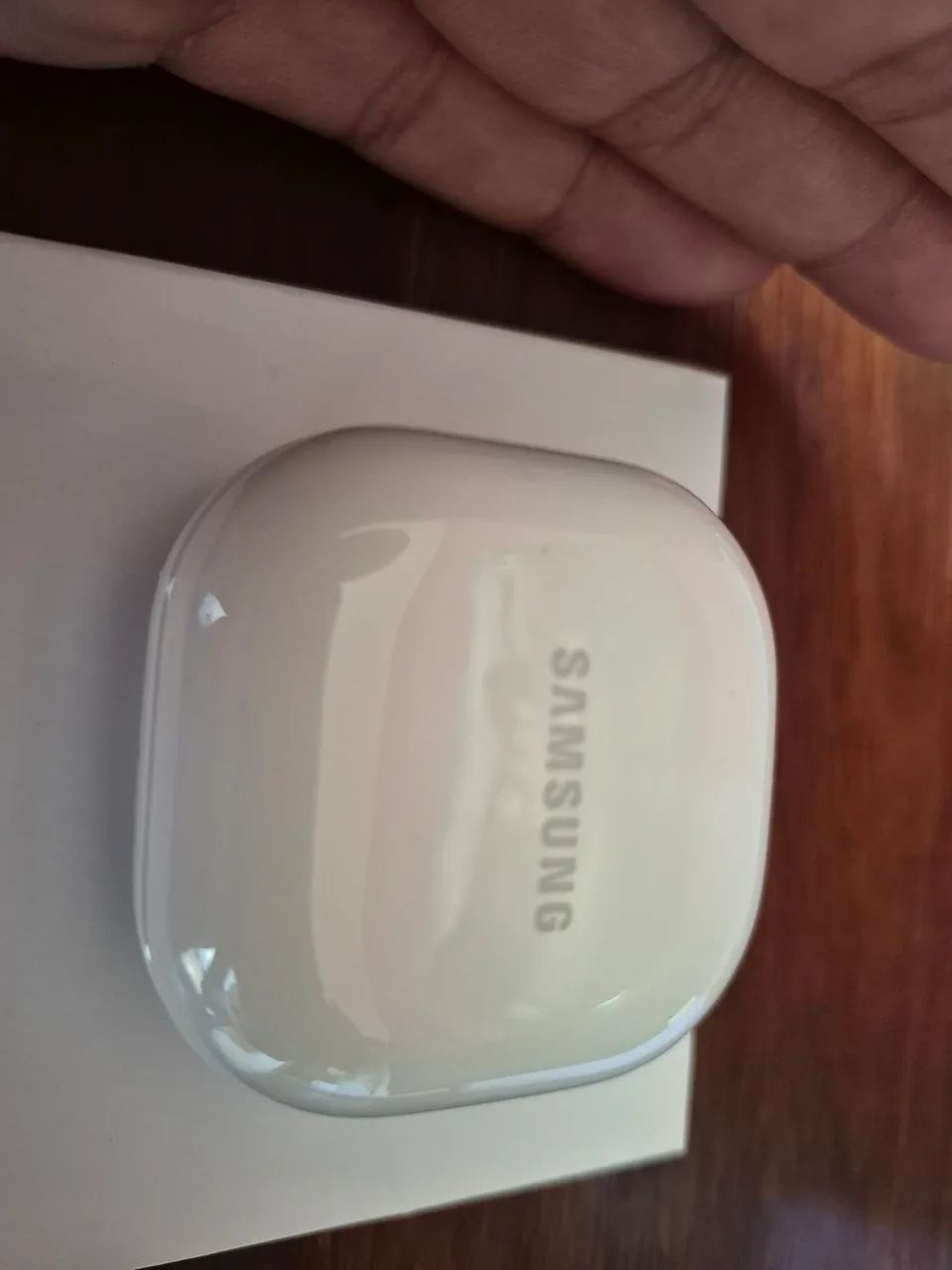 Fones de ouvido Buds 2 Samsung  - Foto 4